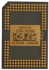Origianl Dmd Chip for DLP