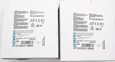 Siemens Sicherheitsrelais