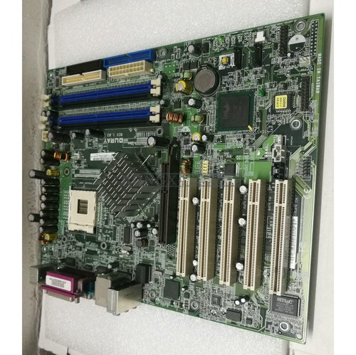 Used 1pcs main board - used,