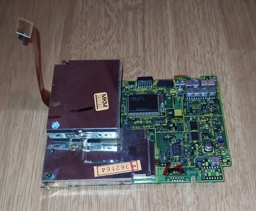 Sony handycam ccd tr45e - sony, ccd-tr45e