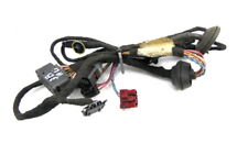 VW Passat 3BG 3B Variant Kabelbaum Tür Türkabelbaum ZV hinten links 3B0971161N