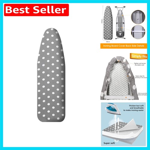 Stylischer bügelbrettbezug - stylischer,