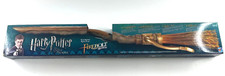 Harry Potter Besen Firebolt Boomstick Popco Electronic Selten Sammler Neu