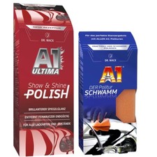 Dr.Wack A1 ULTIMA Show & Shine