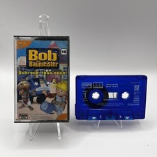 MC / Hörspiel / Kassette -