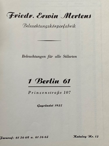 Friedrich erwin mertens - friedrich,