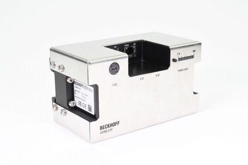 Beckhoff cx2900 0192 akkupack - beckhoff, cx2900-0192,