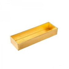 Deko schale gold - cm,