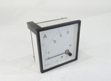 IME Amperemeter | 0-30A |