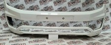 Original VW Amarok Facelift  Stoßstange Stoßfänger vorne Front Bumper 2H6807155A
