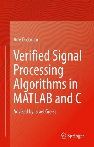 Verified signal processing - signal,