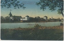 AK Hanau-Kesselstadt  (d234)