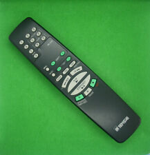 Original Fernbedienung Tensai RC-202 für Videorecorder TVR-202