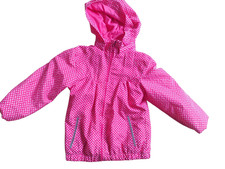 Anorak, Windbreaker, Gr. 110