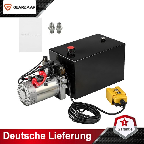 Hydraulikpumpe für traktor - hydraulikpumpe,