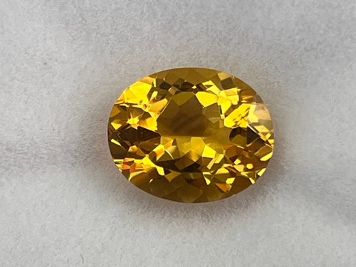 Golden beryl 00cts - golden,