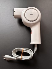 BRAUN HLD 6, Fön Föhn