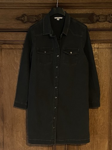 Esprit jeanskleid - esprit,