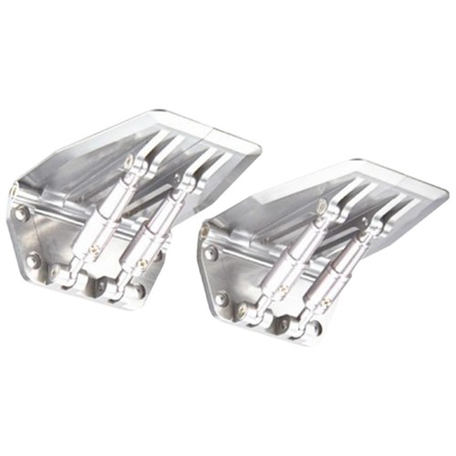 Boot trim flaps - rc,