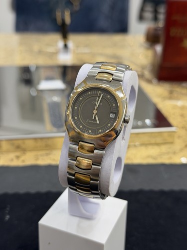 Omega seamaster polaris - seamaster,