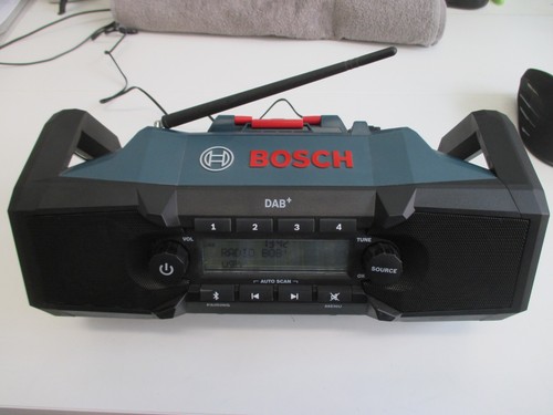 Bosch professional 18v system - bosch,