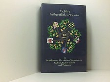 25 Jahre freiberufliches