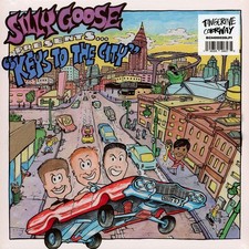Silly Goose - Keys To The City