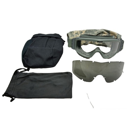 Safety glasses ess striker - safety, us