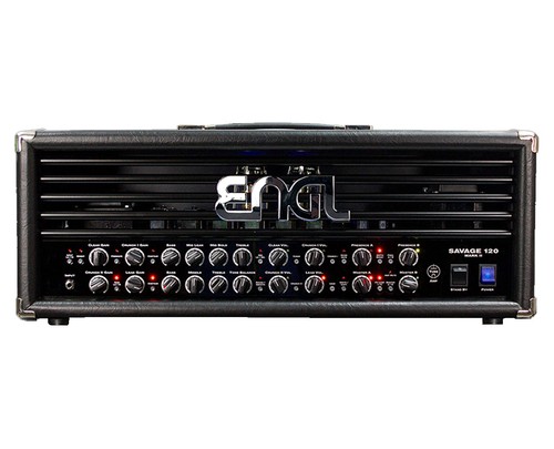 Engl e610 savage 120 - e610/2, mkii