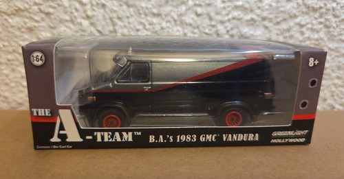 The team s - the, a-team