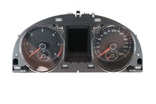 Tacho Kombiinstrument Instrumententafel Diesel VW Passat B7 362 365 3AA920880H