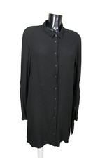 RUNDHOLZ Damen Blusenkleid Gr