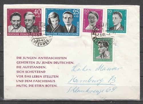 Dfc 579 ddr fdc - 579), mi.-nr