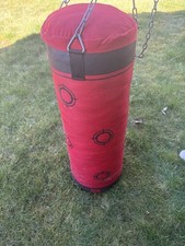 Boxsack (leichte Gebrauchsspuren)