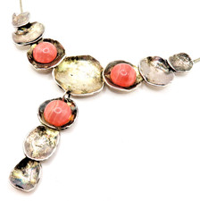 TOP DESIGNER Collier Halskette