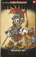 LTB History 2 Abenteuer der