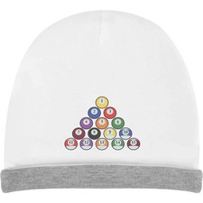 Kinder Slouch Mütze "Bunte