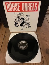 Böhse Onkelz Vinyl 