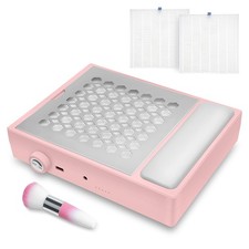 Nagel Staubabsaugung Nagelstudio Nail Dust Collector Absaugung Nagelstaubsauger