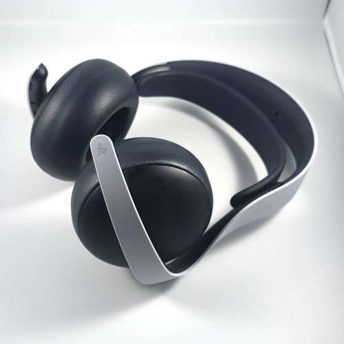 Sony playstation pulse elite - pulse,