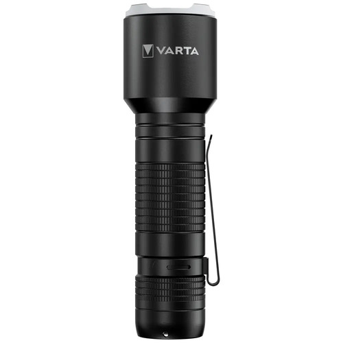 Varta aluminium light f30 pro - light,
