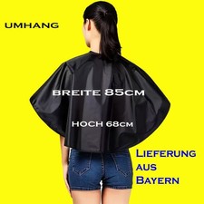 Friseurumhang 5 Teilig