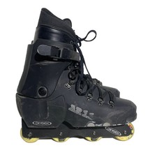 AR 1.1 Oxygen Aggressive