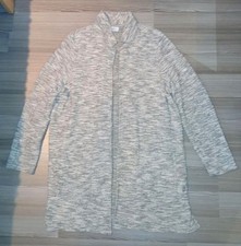 Gina Benotti Strickjacke Long