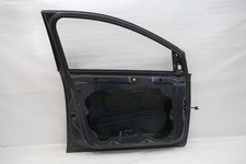 Fahrertür Tür vorn links Ford FOCUS 2 Turnier 1505704 Anthrazit 06-2006