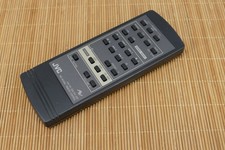 JVC RM-SR309U ++ FERNBEDIENUNG Remote Control für RX-309 308  ++ Geprüft