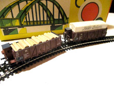 Modelleisenbahn Spur TT. TT