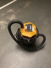 20L Aschesauger 1300W FERREX Aschestaubsauger, Grobschmutzsauger Kaminsauger