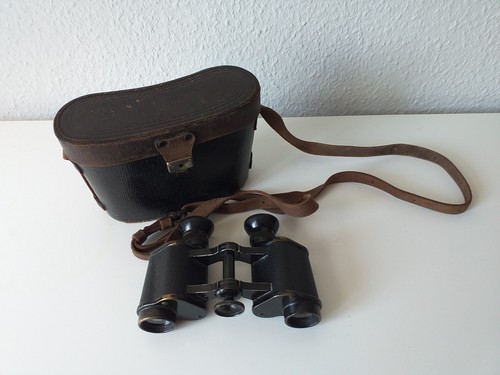 Fernglas goerz berlin heli - berlin, 6x