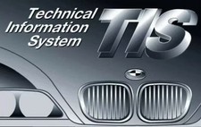 BMW TIS 02/2009 Reparaturanleitung OHNE Virtualmachine 32/64BIT